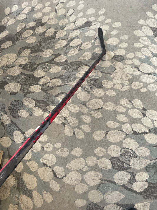CCM Jetspeed FT4 pro ( Päkkilä ) flex 80
