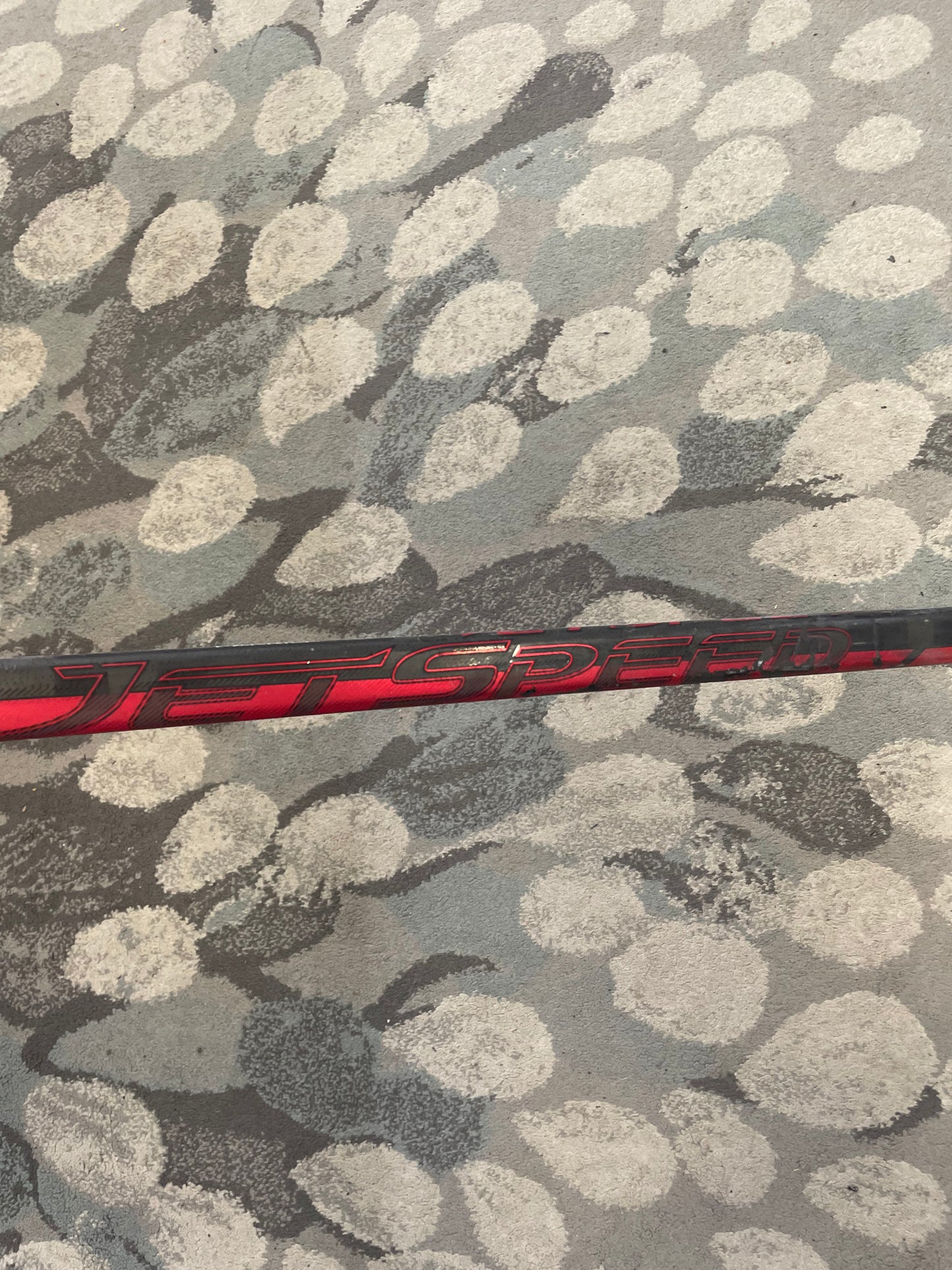 CCM Jetspeed FT4 pro ( Päkkilä ) flex 80