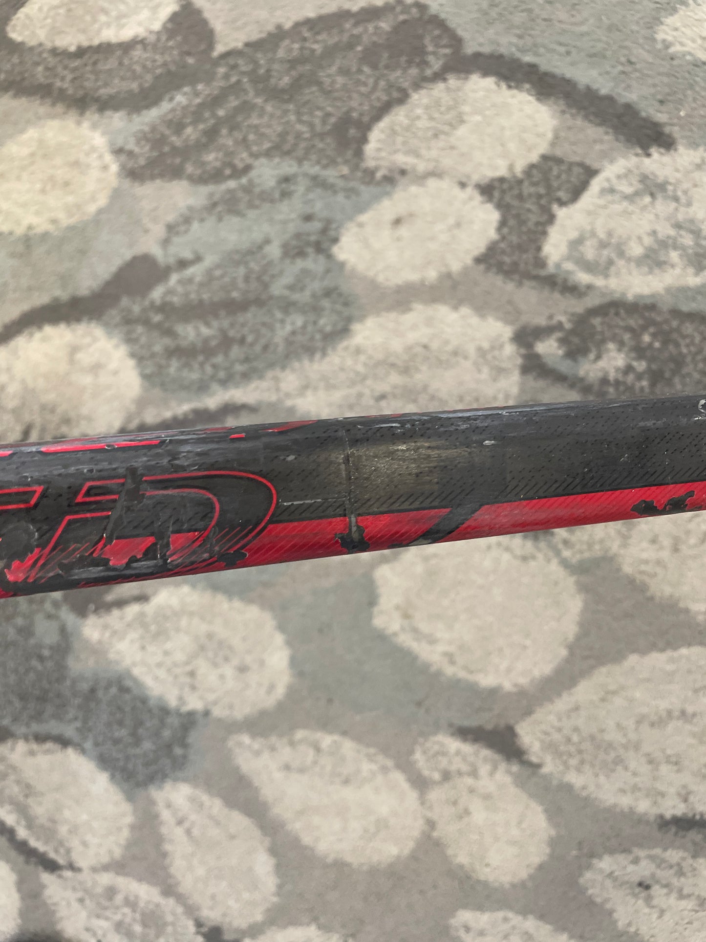 CCM Jetspeed FT4 pro ( Päkkilä ) flex 80