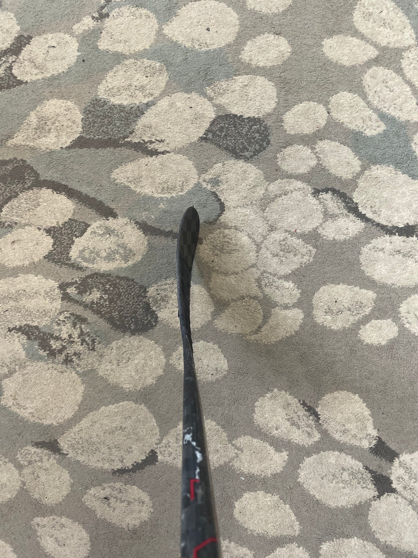 CCM Jetspeed FT4 pro ( Päkkilä ) flex 80
