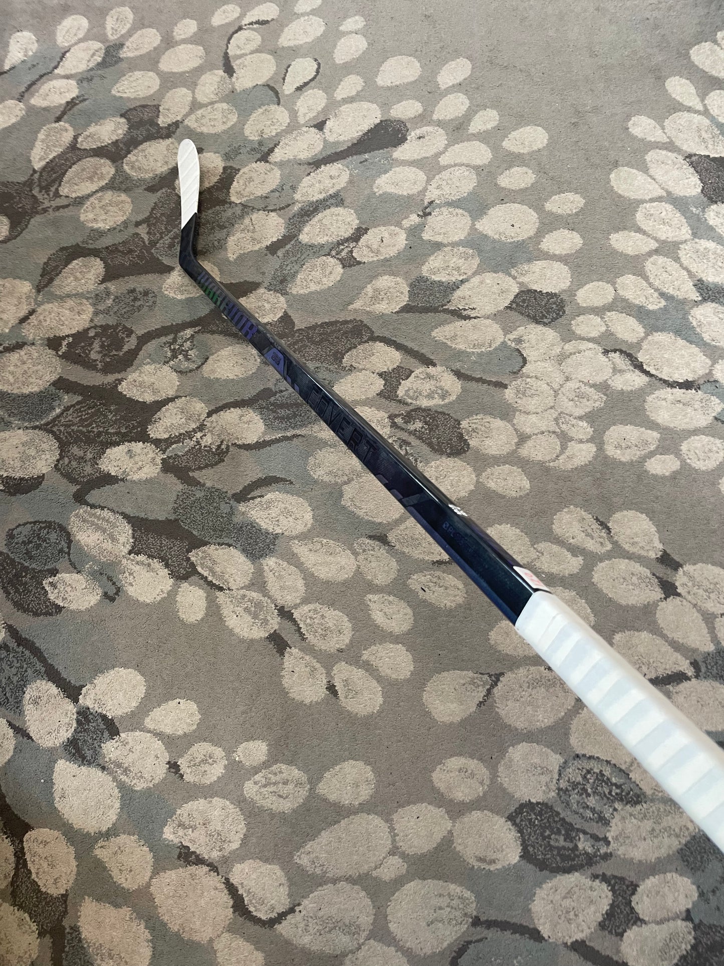 Warrior Covert QR6 pro ( Blichfeld ) W28 flex 85