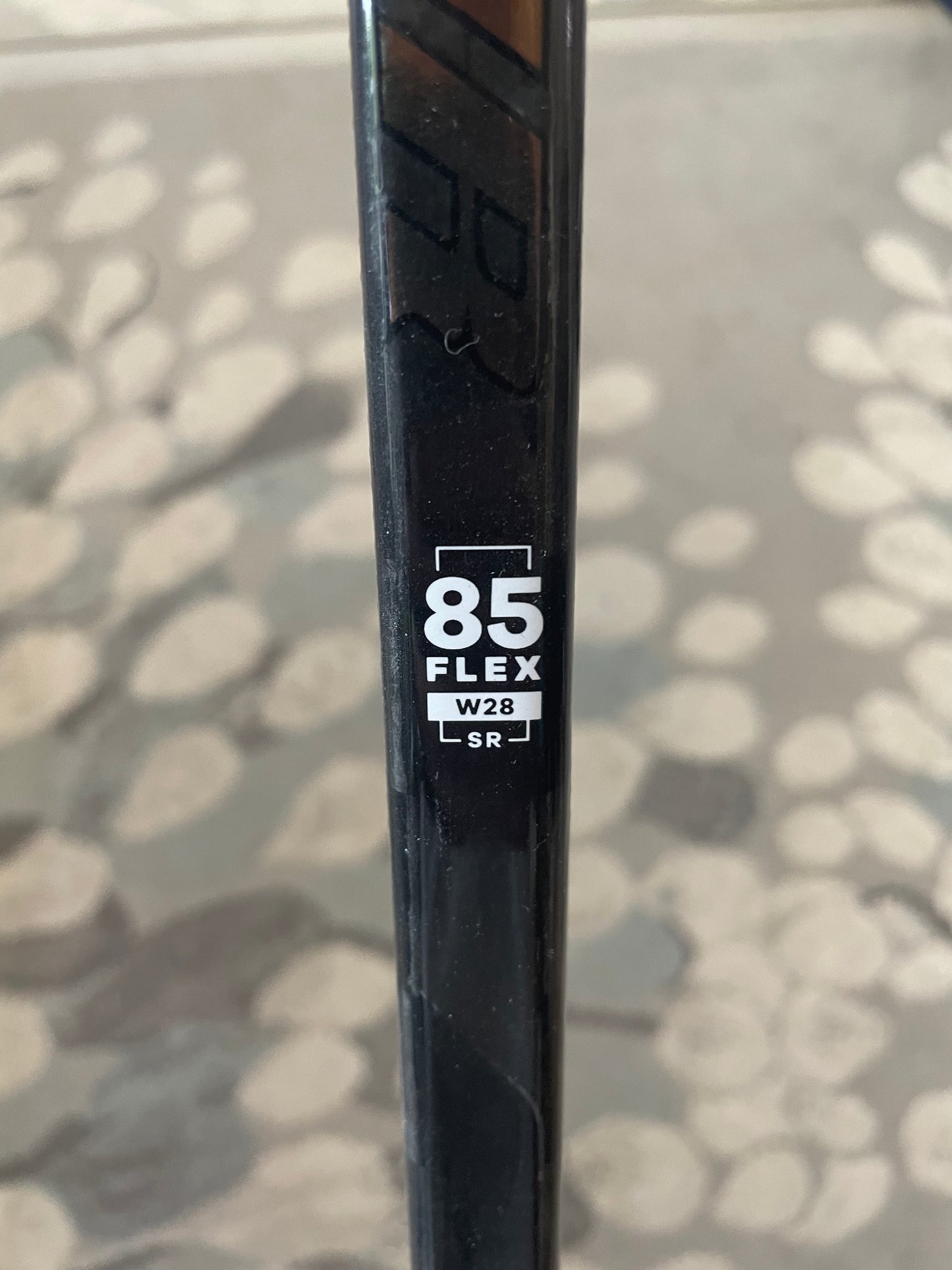 Warrior Covert QR6 pro ( Blichfeld ) W28 flex 85