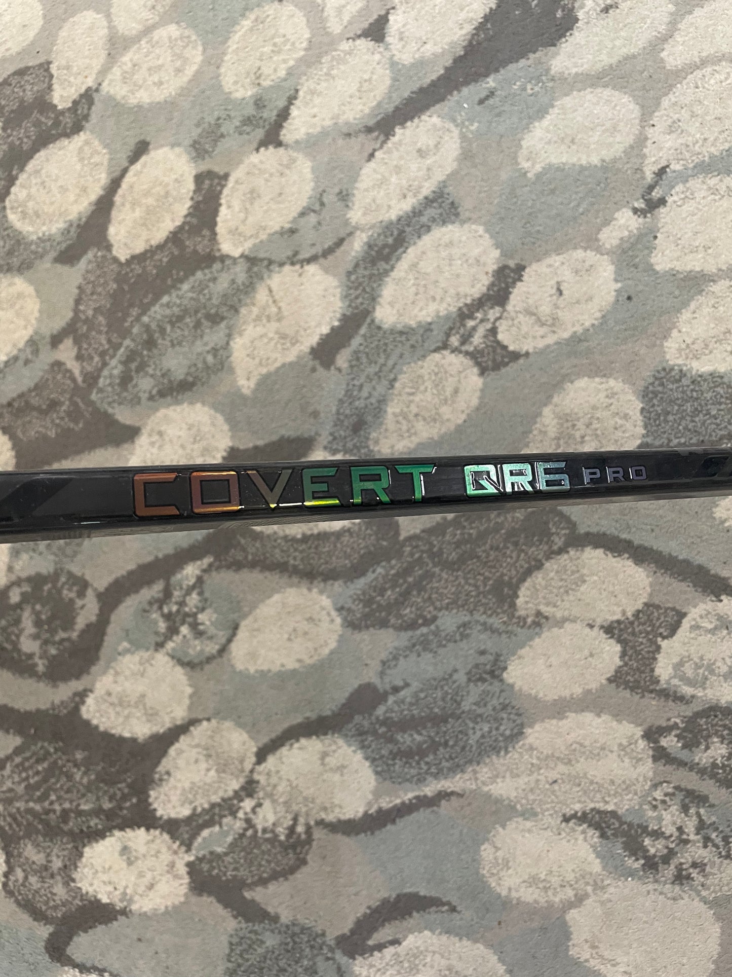 Warrior Covert QR6 pro ( Blichfeld ) W28 flex 85