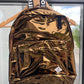 Monmon foil dark bronze