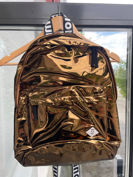 Monmon foil dark bronze