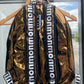 Monmon foil dark bronze