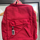 Monmon classic red