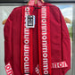 Monmon classic red