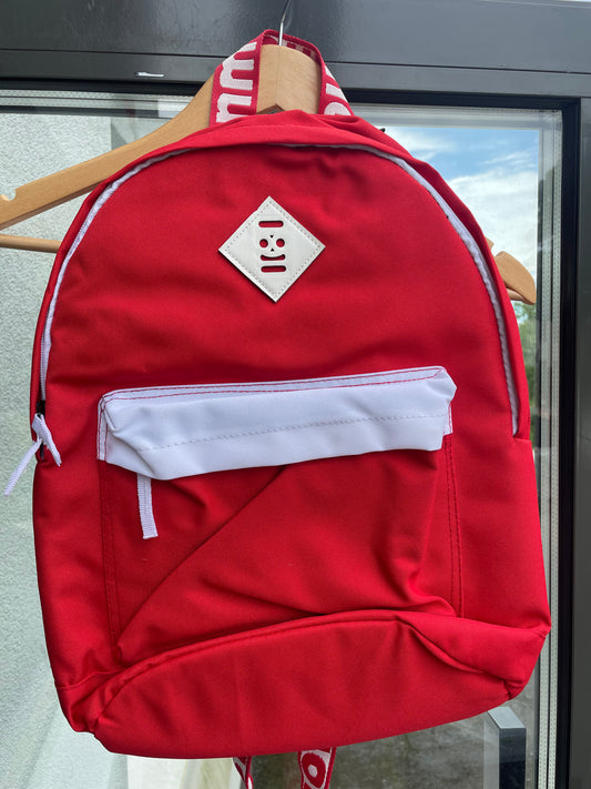 Monmon premium red