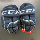 CCM QLT Hanskat 12”