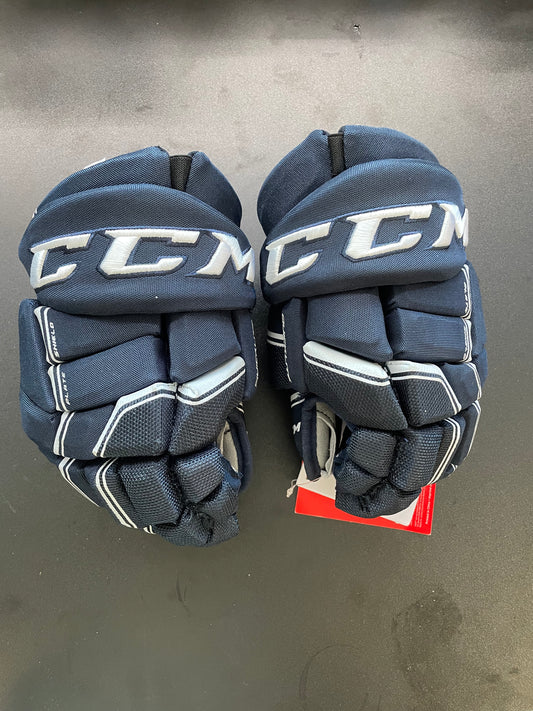 CCM QLT Hanskat 12”