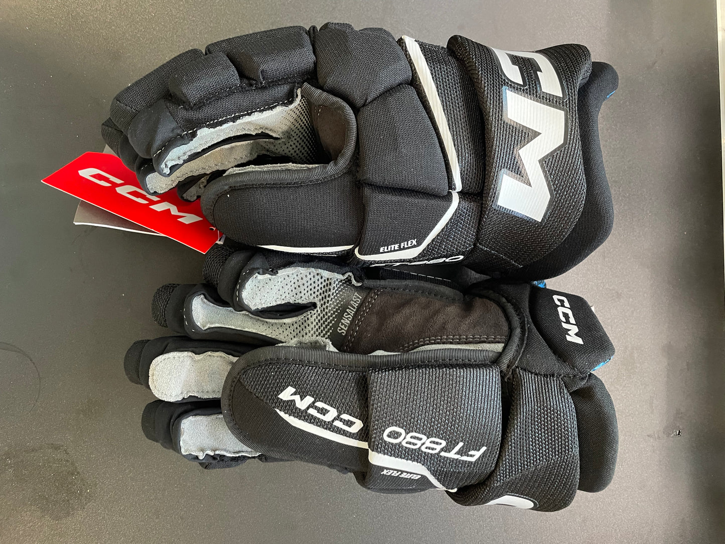 CCM Jetspeed FT880 14”