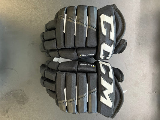 CCM Tacks 4R Pro 12”