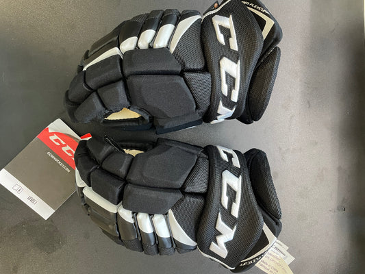 CCM Jetspeed FT4 pro hanskat 13”