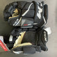 CCM Jetspeed FT390 hanskat 12”