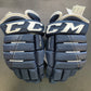 CCM Tacks 4R pro hanskat 13”