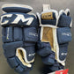CCM Tacks 4R pro hanskat 13”