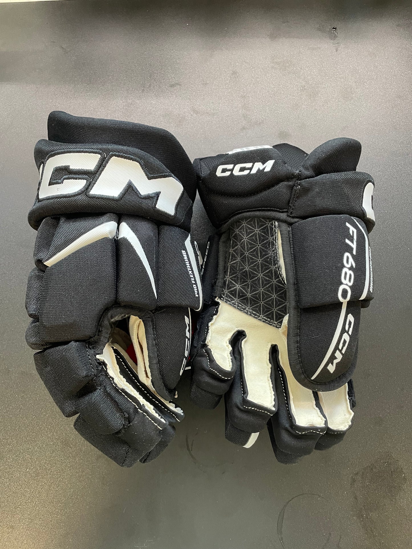 CCM Jetspeed FT680 13”