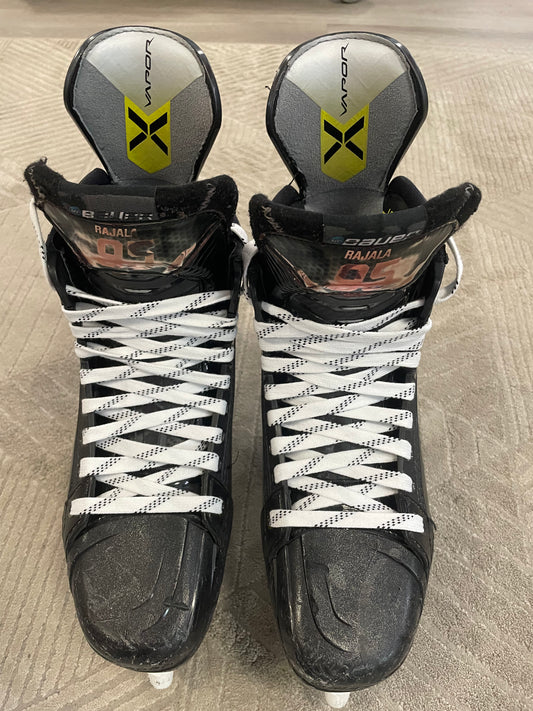 Bauer Hyperlite 2 koko 44.5 / 9 käytetyt