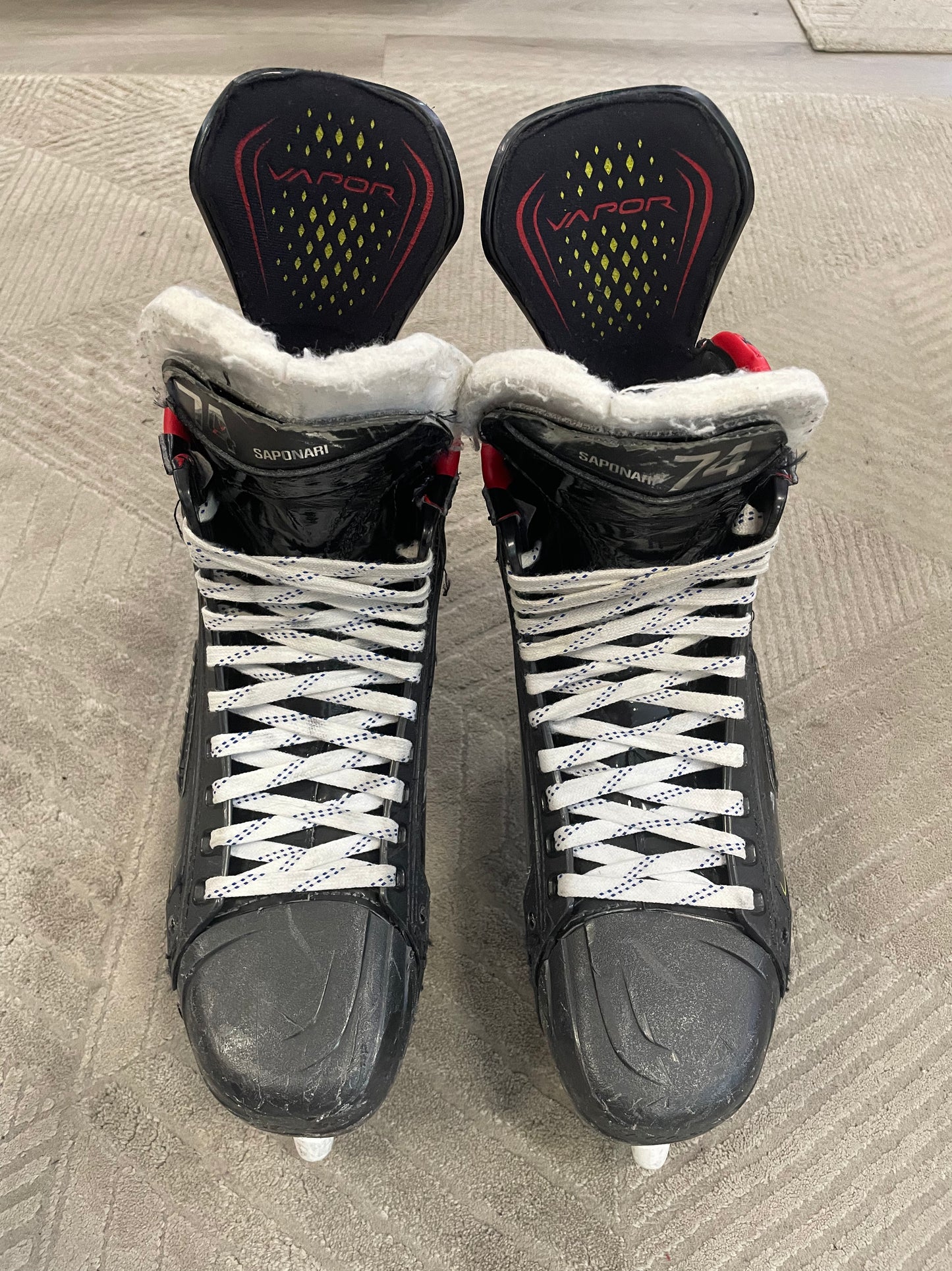 Bauer Vapor 2X pro koko 45.5 / 10
