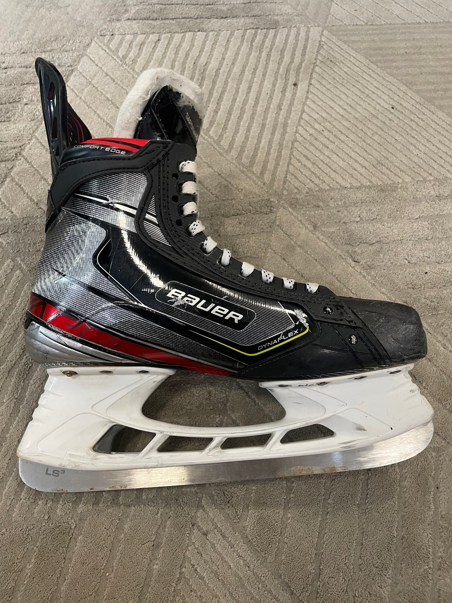 Bauer Vapor 2X pro koko 45.5 / 10