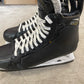 Bauer Ultrasonic koko 46 / 10.5 (2 kertaa käytetty)