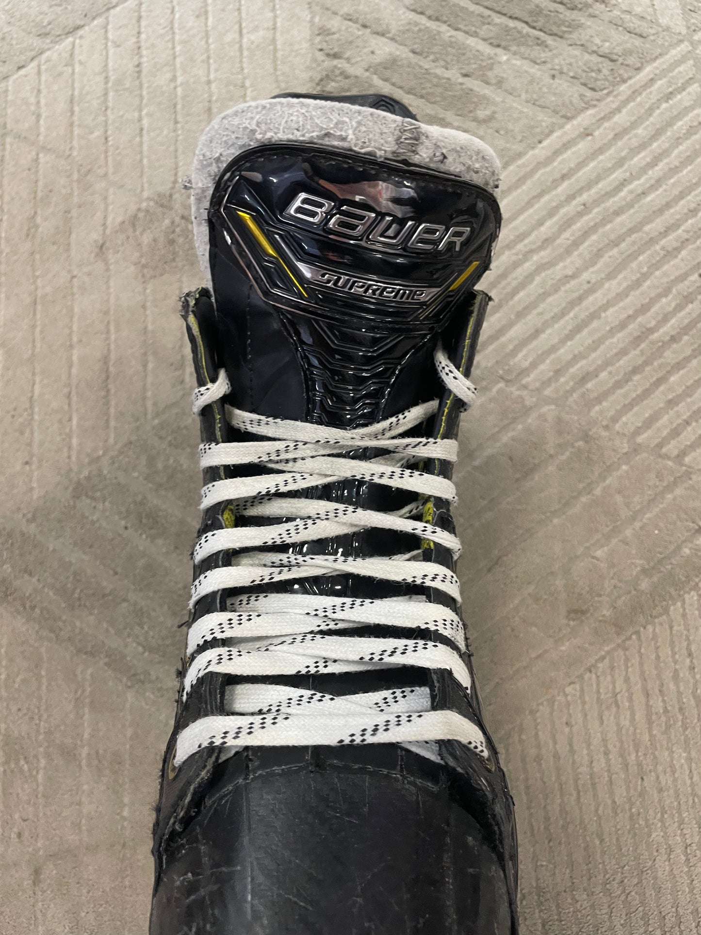 Bauer Supreme M5 Pro koko 42 / 7