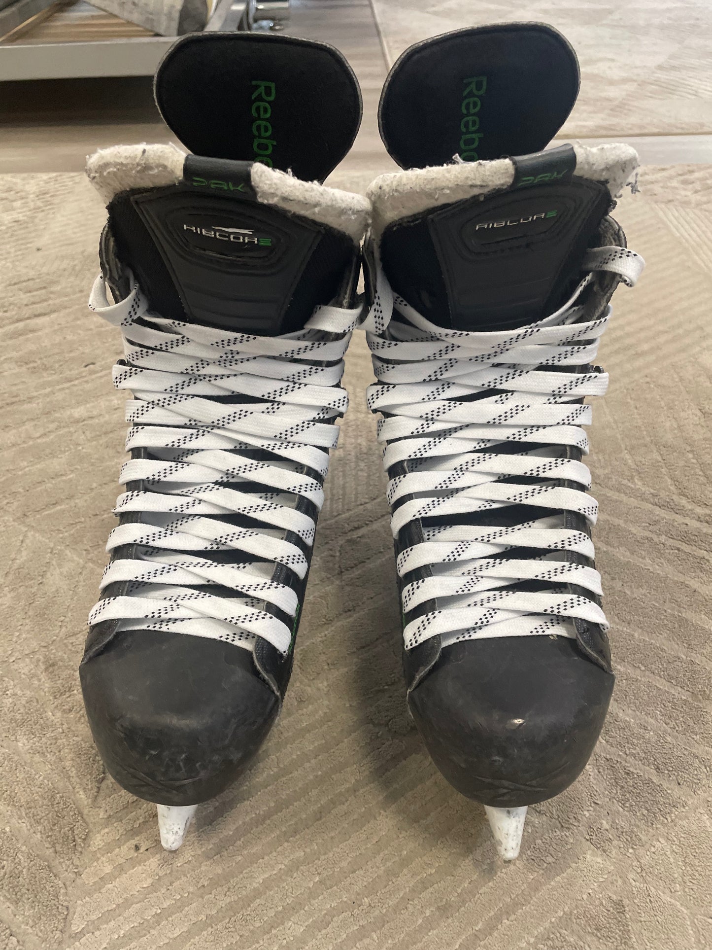 CCM Ribcore 28K koko 42.5 / 8