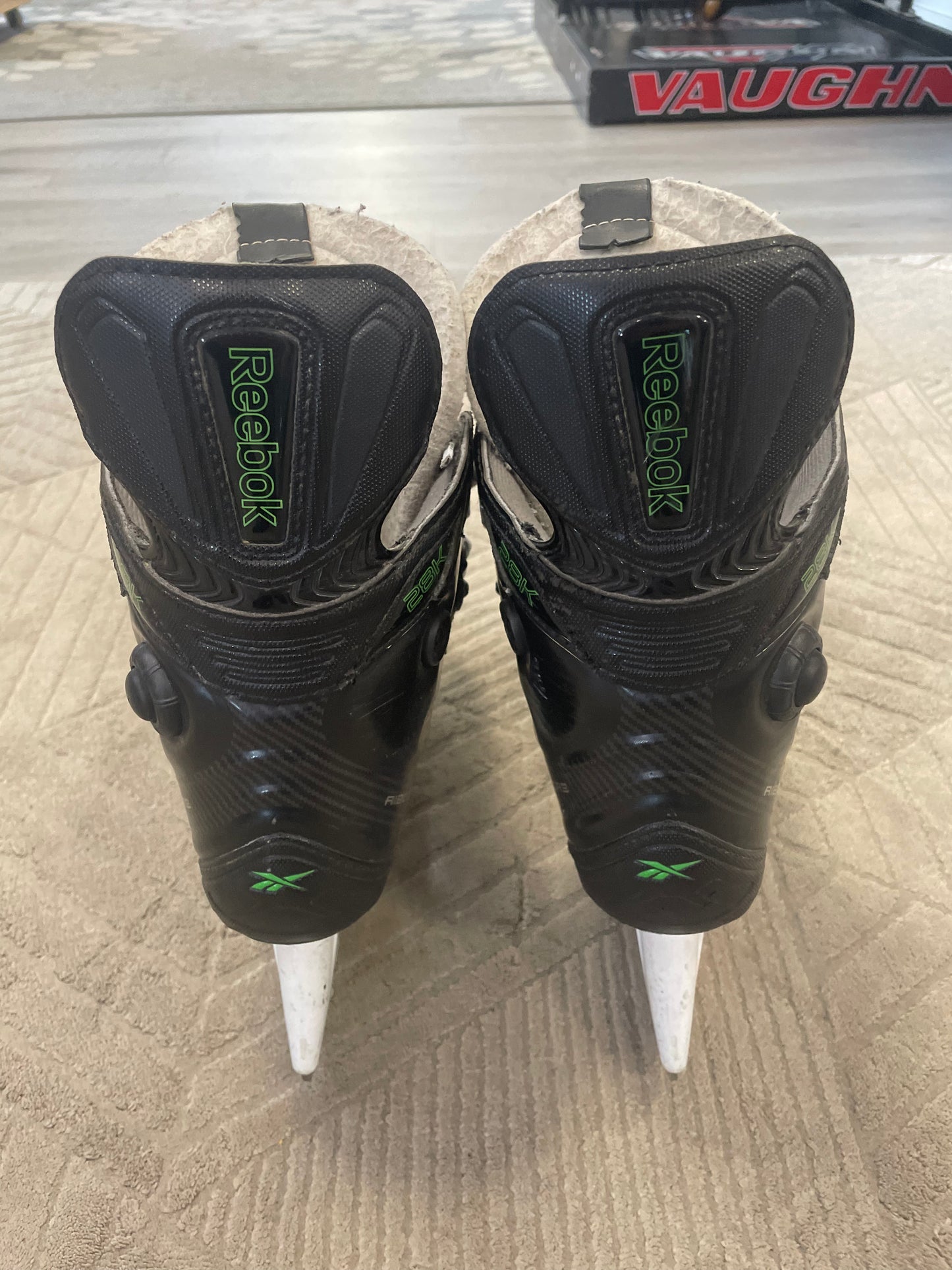CCM Ribcore 28K koko 42.5 / 8