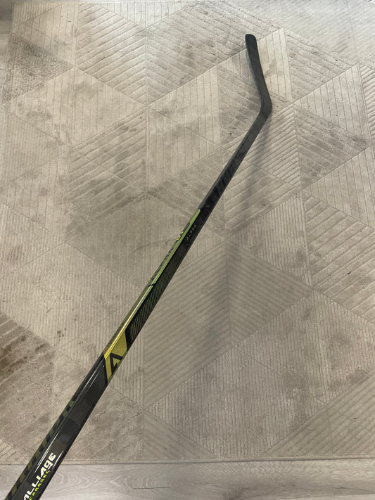 Warrior Alpha LX3 pro ( Haapala ) flex 75