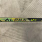 Warrior Alpha LX3 pro ( Haapala ) flex 75