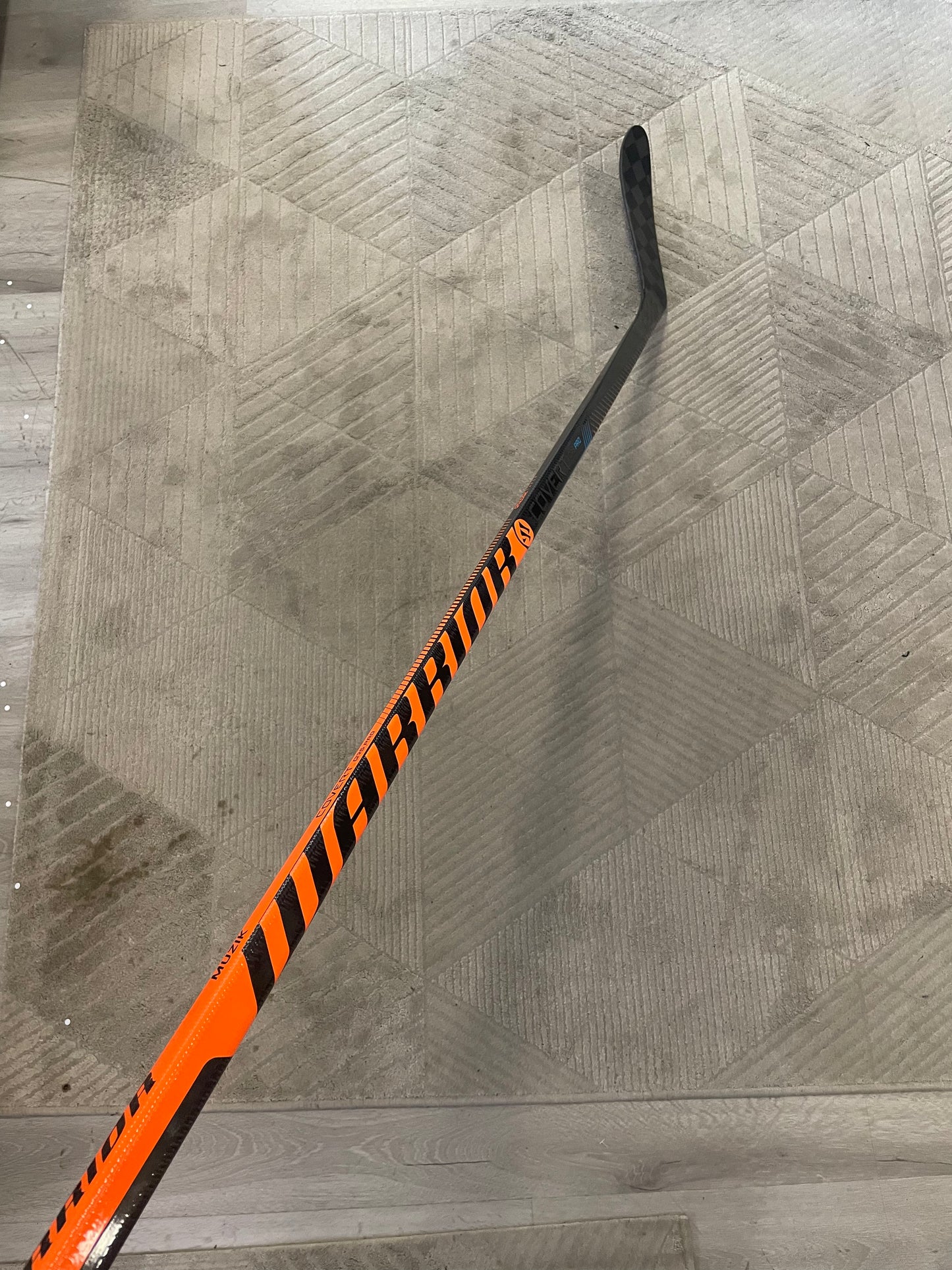 Warrior covert QR5 pro ( Muzik ) flex 80