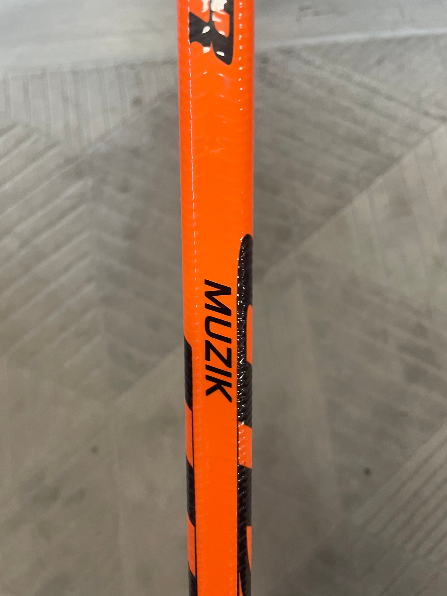 Warrior covert QR5 pro ( Muzik ) flex 80