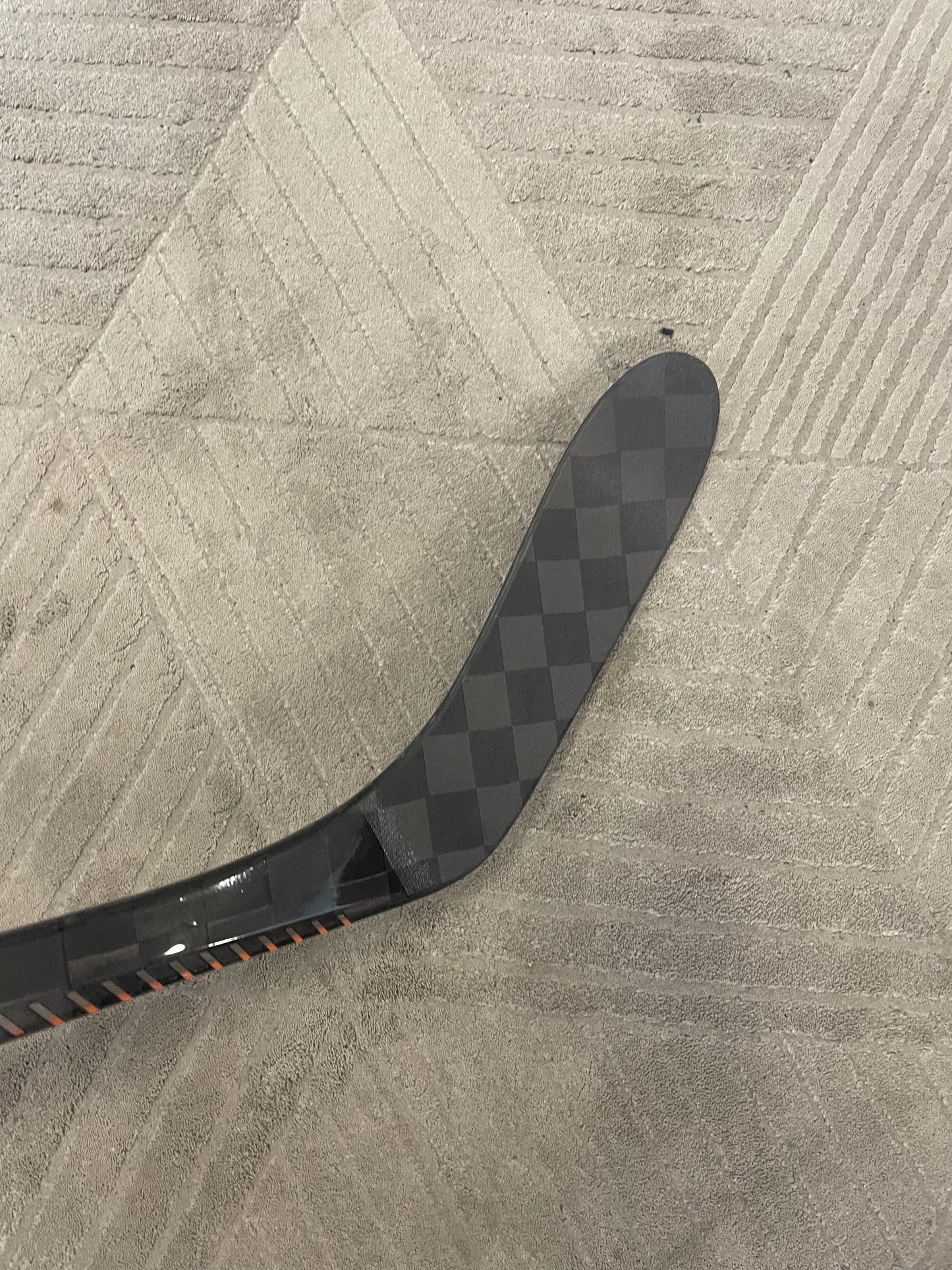 Warrior covert QR5 pro ( Muzik ) flex 80