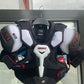 CCM Jetspeed FT 8 jr rintpanssari