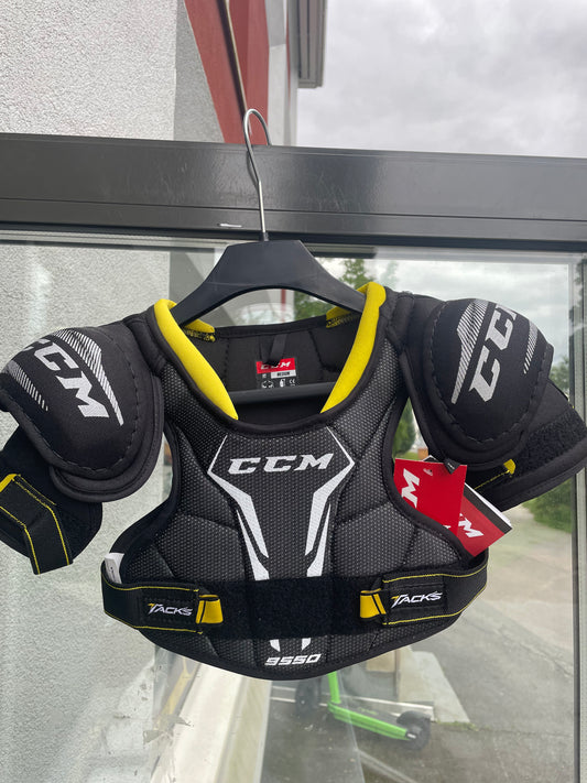 CCM Tacks 9550 yth rintapanssari