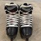 Bauer Vapor X700 rullakiekko mv-luistin koko 9.5 / 45