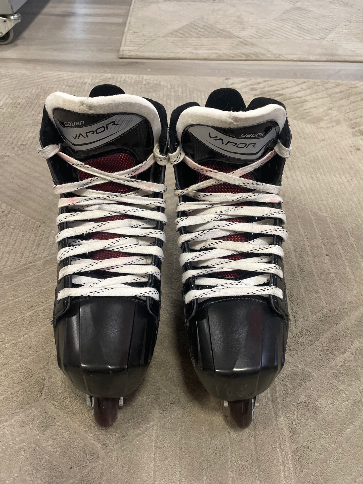 Bauer Vapor X700 rullakiekko mv-luistin koko 9.5 / 45