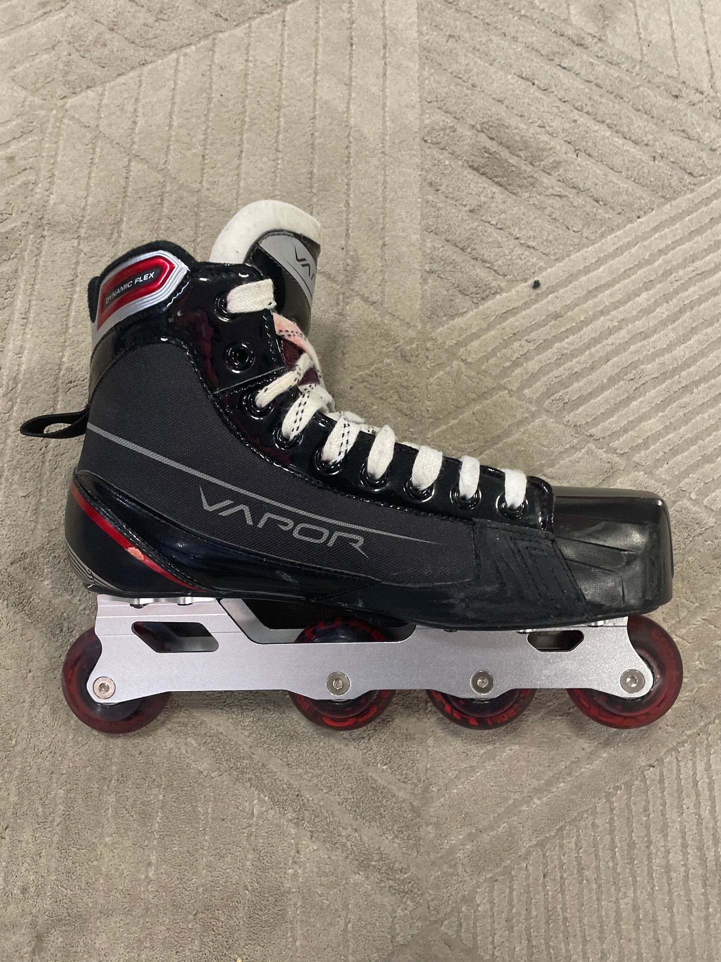 Bauer Vapor X700 rullakiekko mv-luistin koko 9.5 / 45
