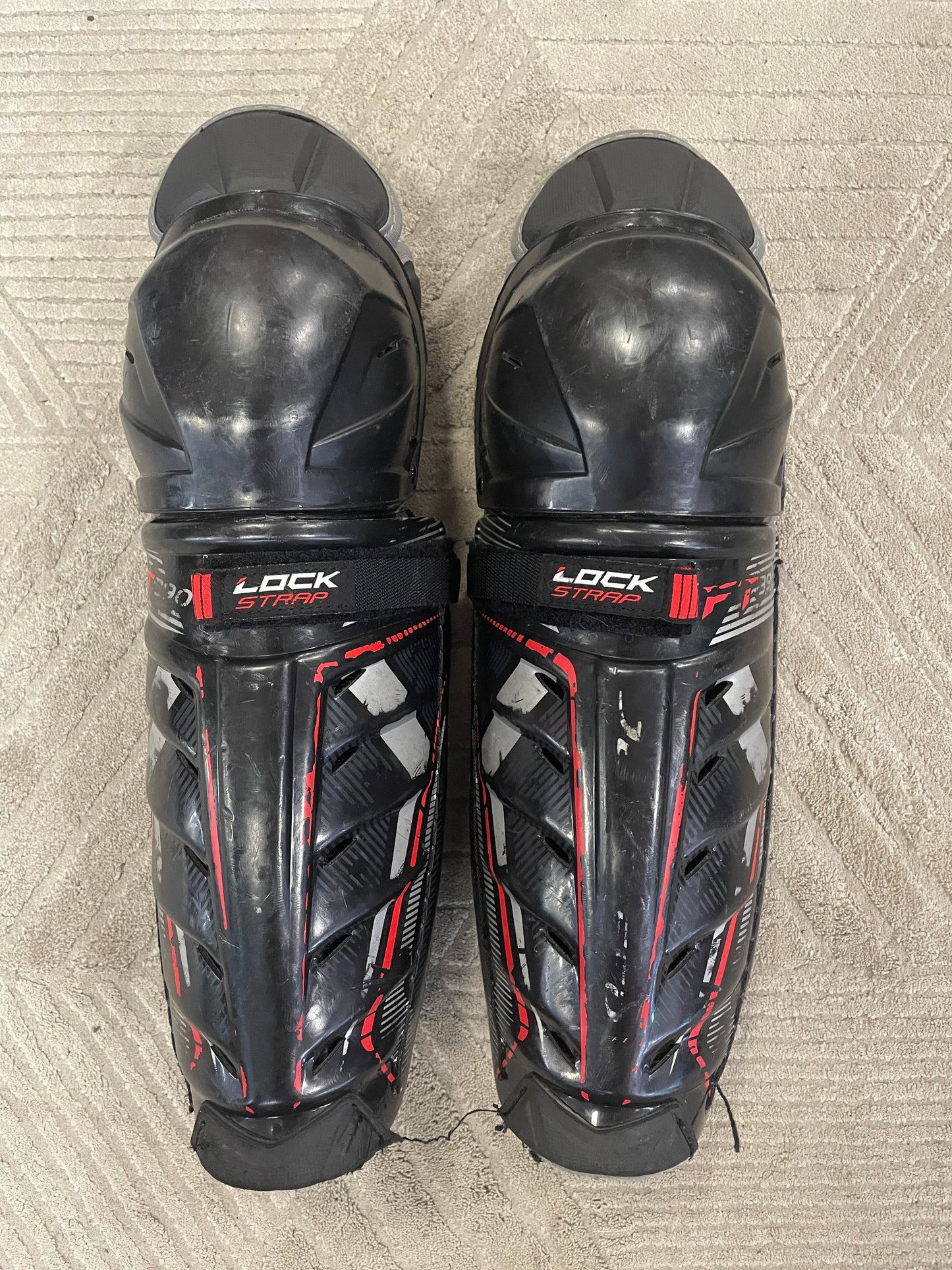 CCM FT390 jr 11”