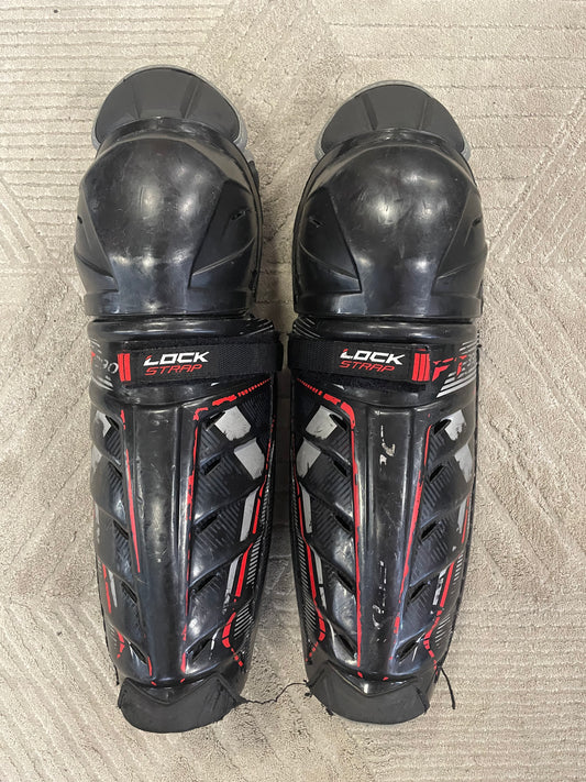 CCM FT390 jr 11”