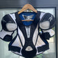 Reebok KFS 4K JR L Rintapanssari