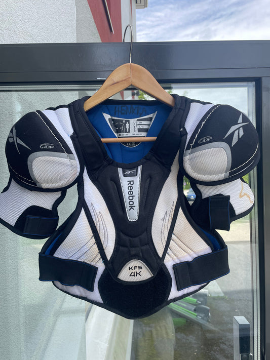 Reebok KFS 4K JR L Rintapanssari