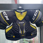 CCM Tacks 9040 jr L rintapanssari