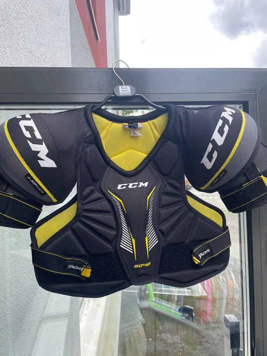 CCM Tacks 9040 jr L rintapanssari