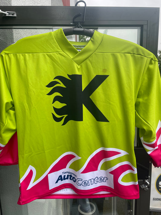 ”Kangasniemi” pelipaita