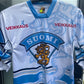 Suomi rullakiekon MM-kisa pelipaita ”Aalto” L