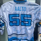 Suomi rullakiekon MM-kisa pelipaita ”Aalto” L