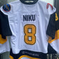 Liiga Alumni ”Niku” pelipaita XL