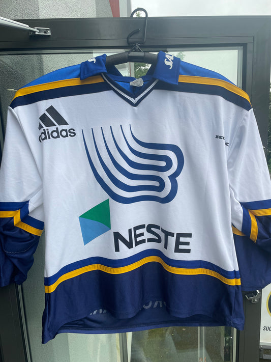 Blues pelipaita XXL